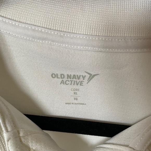 Old Navy Active Polo - Picture 7 of 10